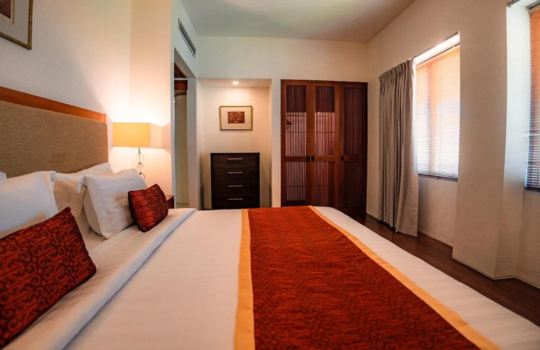 Kuta Paradiso Hotel-1